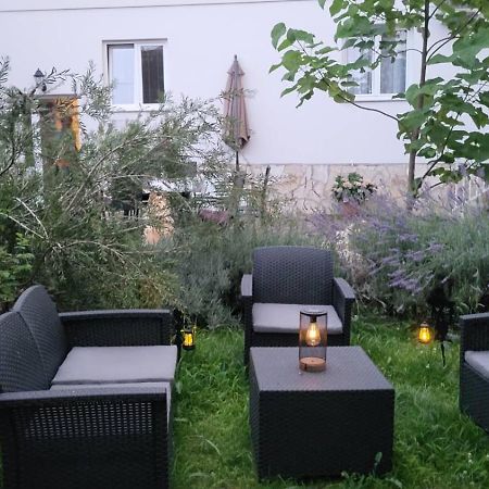 Appartamento Padova 2 Banjol Esterno foto
