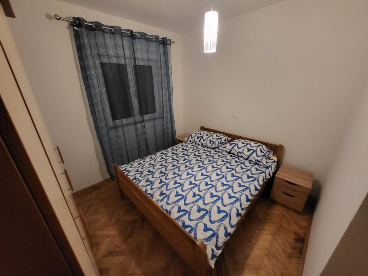 Appartamento Padova 2 Banjol Esterno foto
