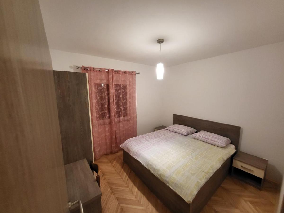 Appartamento Padova 2 Banjol Esterno foto