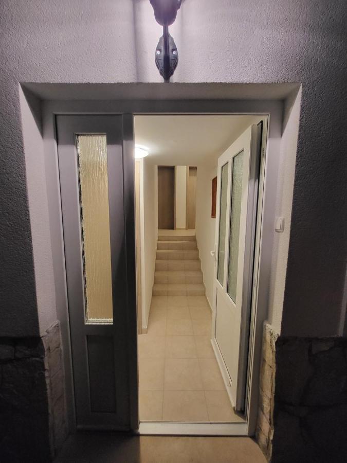 Appartamento Padova 2 Banjol Esterno foto
