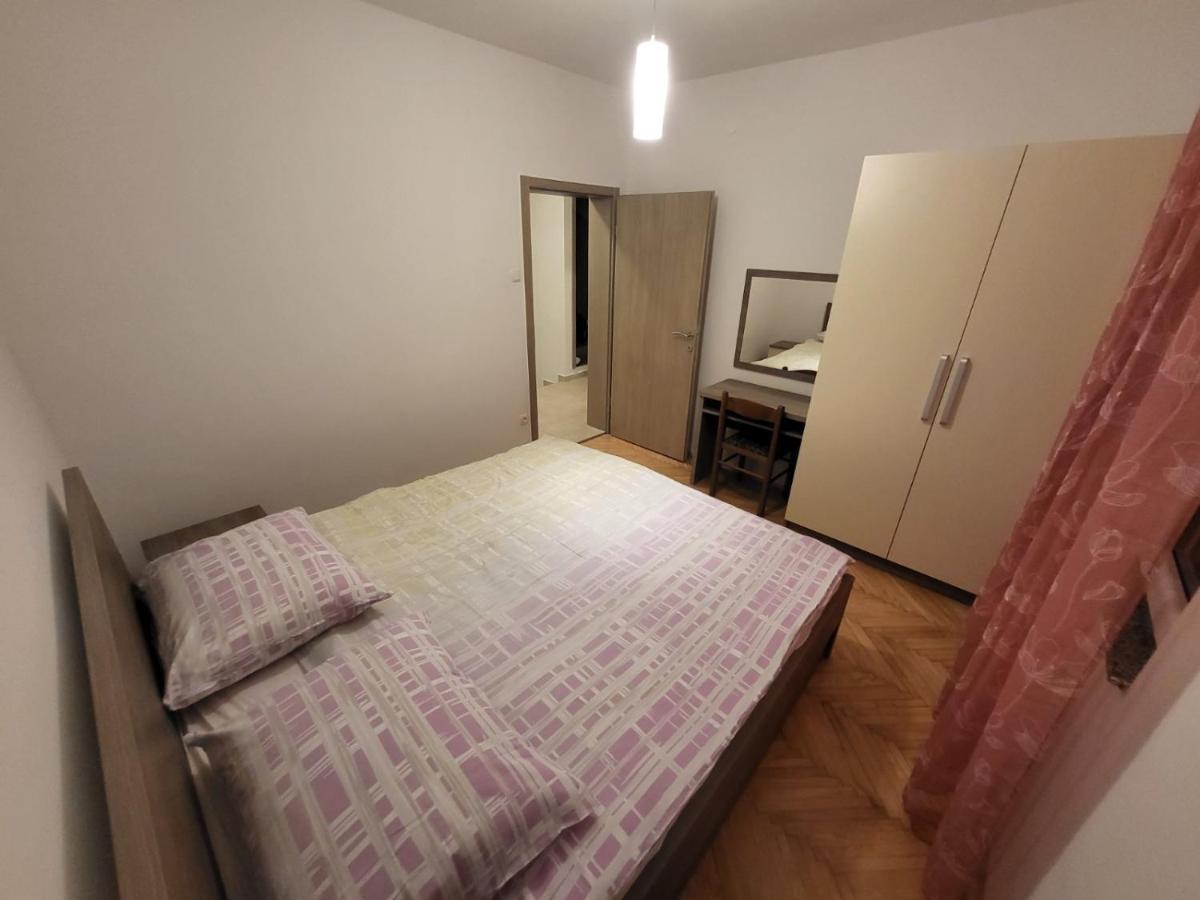 Appartamento Padova 2 Banjol Esterno foto