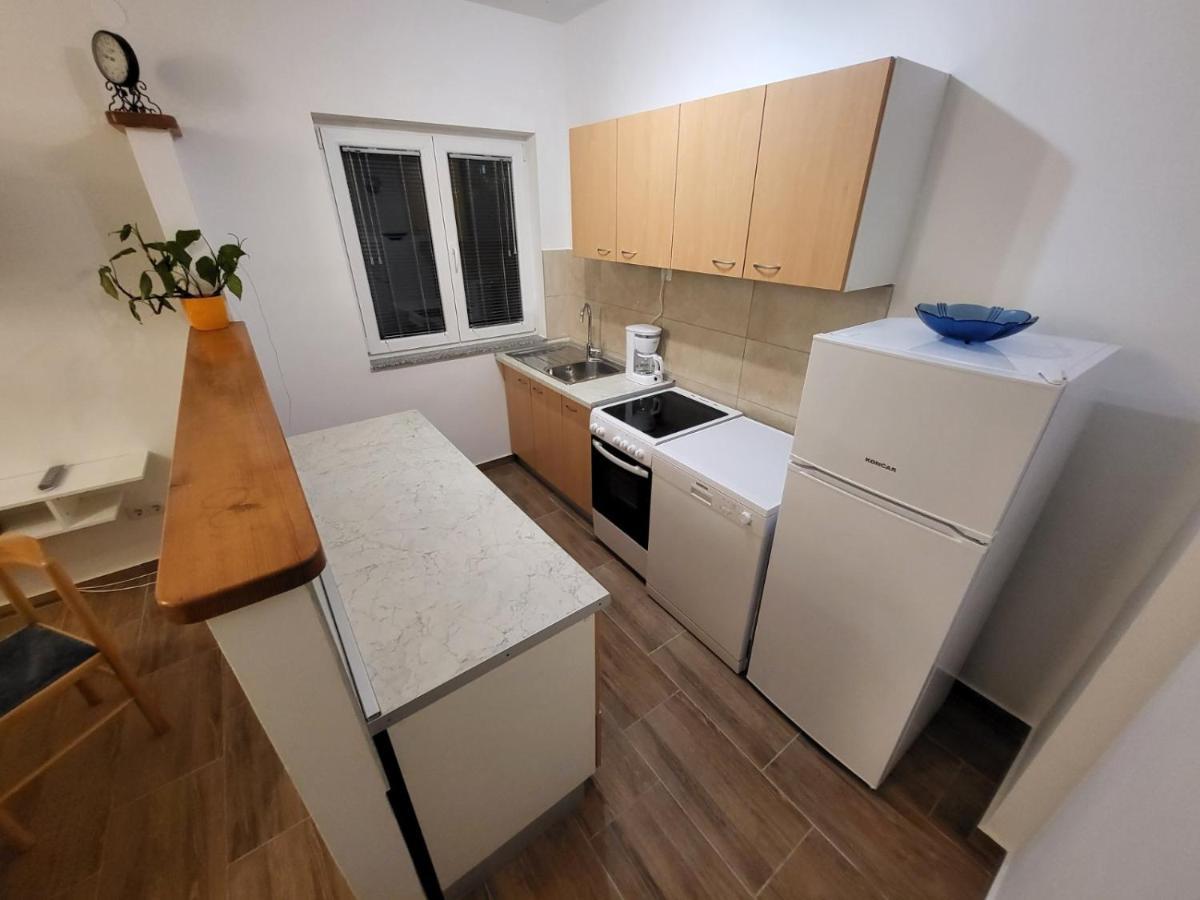 Appartamento Padova 2 Banjol Esterno foto