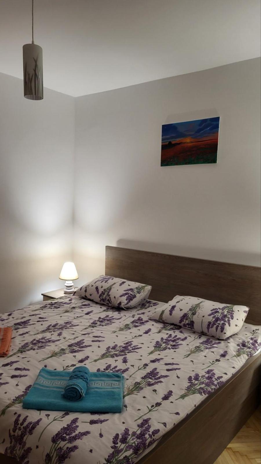 Appartamento Padova 2 Banjol Esterno foto