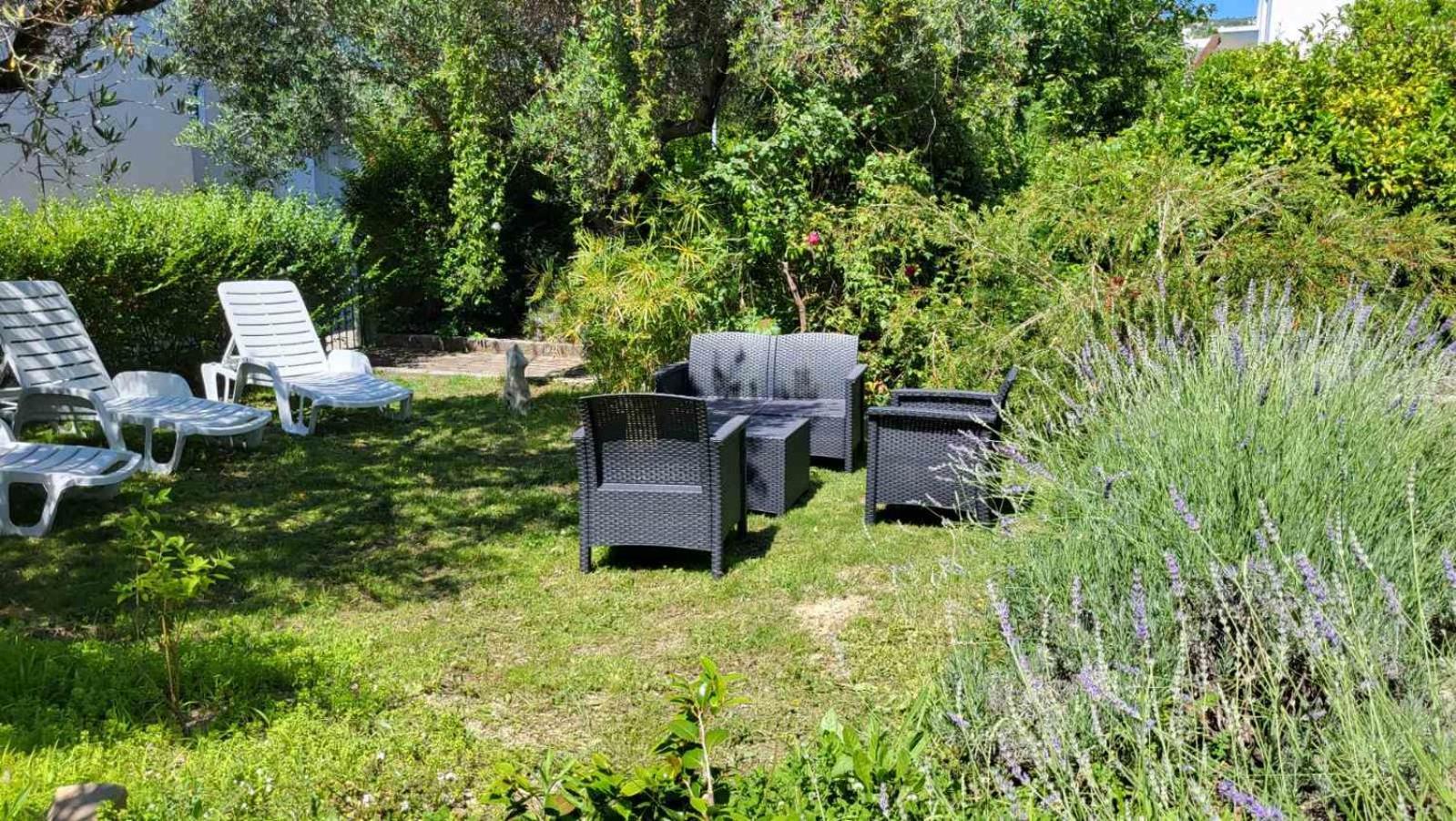 Appartamento Padova 2 Banjol Esterno foto