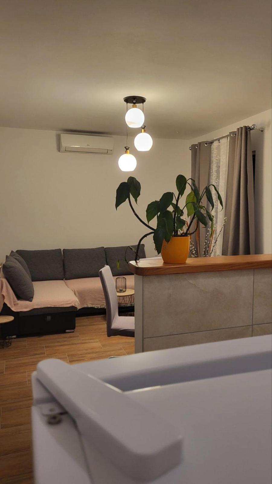 Appartamento Padova 2 Banjol Esterno foto